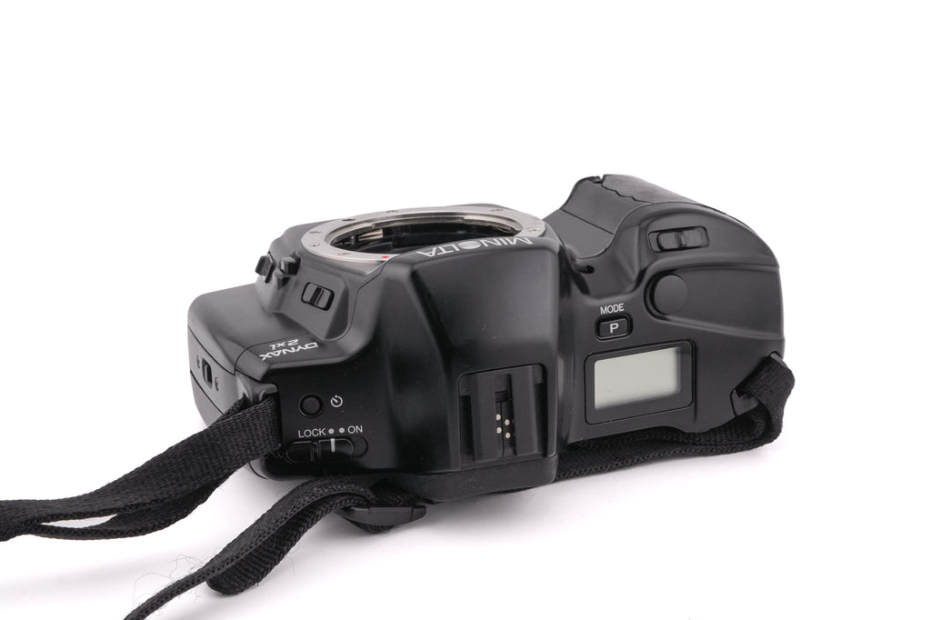 Minolta Dynax 2xi