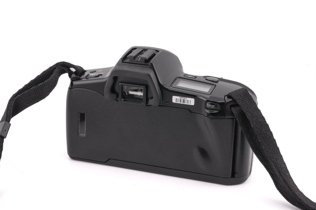 Minolta Dynax 2xi