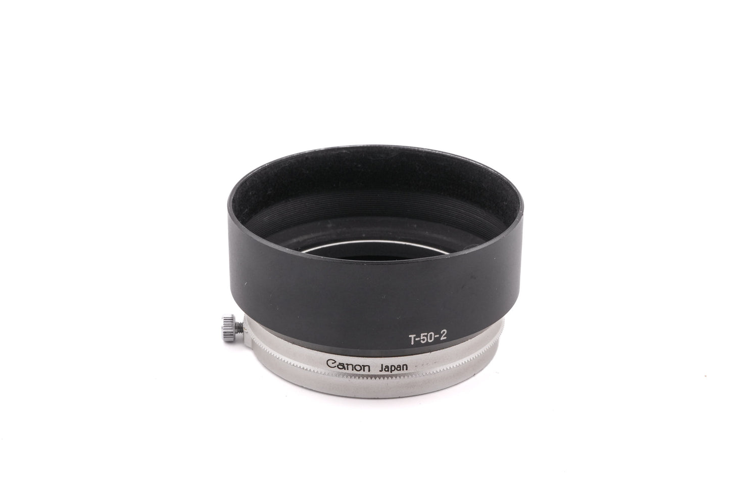 Canon T-50-2 Lens Hood