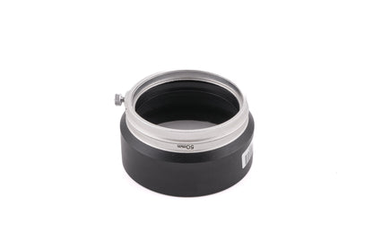 Canon T-50-2 Lens Hood