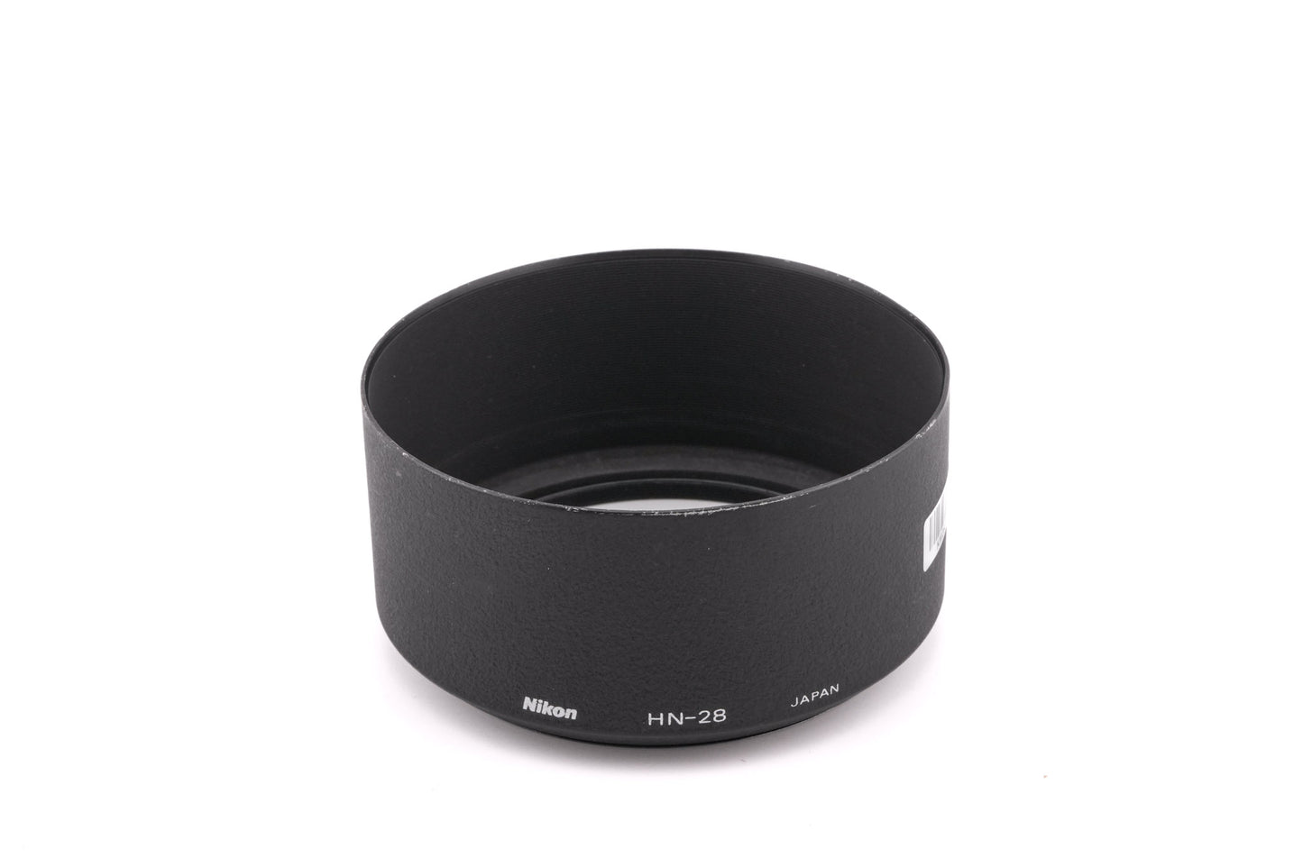 Nikon HN-28 Lens Hood - Accessory