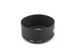 Nikon HN-28 Lens Hood