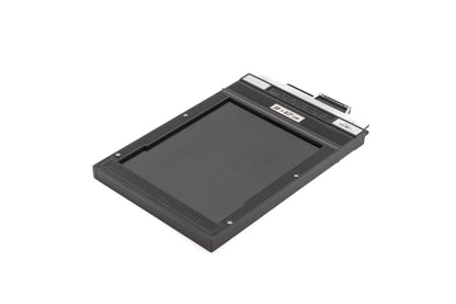 Toyo 9 x 12 cm Cut Film Holder