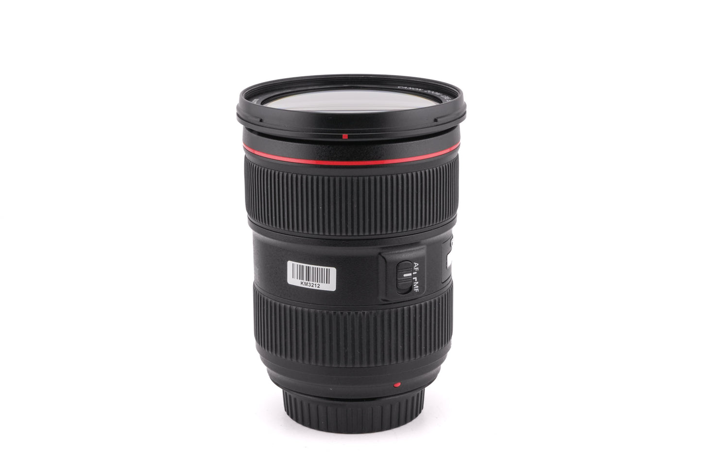 Canon 24-70mm f2.8 L II USM