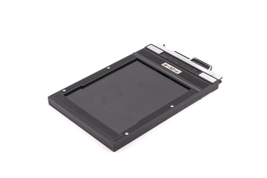 Toyo 9 x 12 cm Cut Film Holder