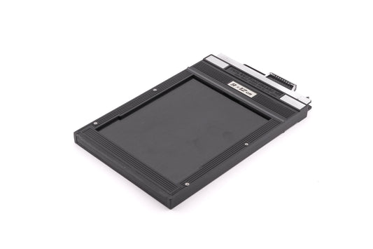 Toyo 9 x 12 cm Cut Film Holder