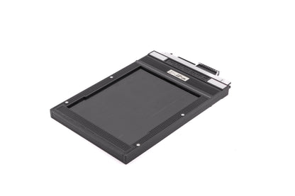 Toyo 9 x 12 cm Cut Film Holder