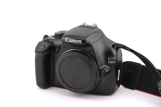 Canon EOS 1100D