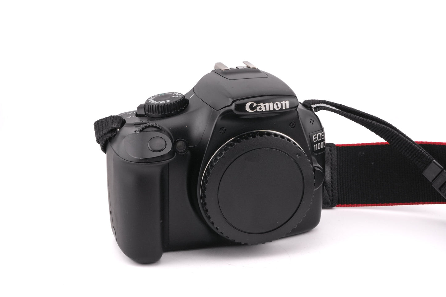 Canon EOS 1100D