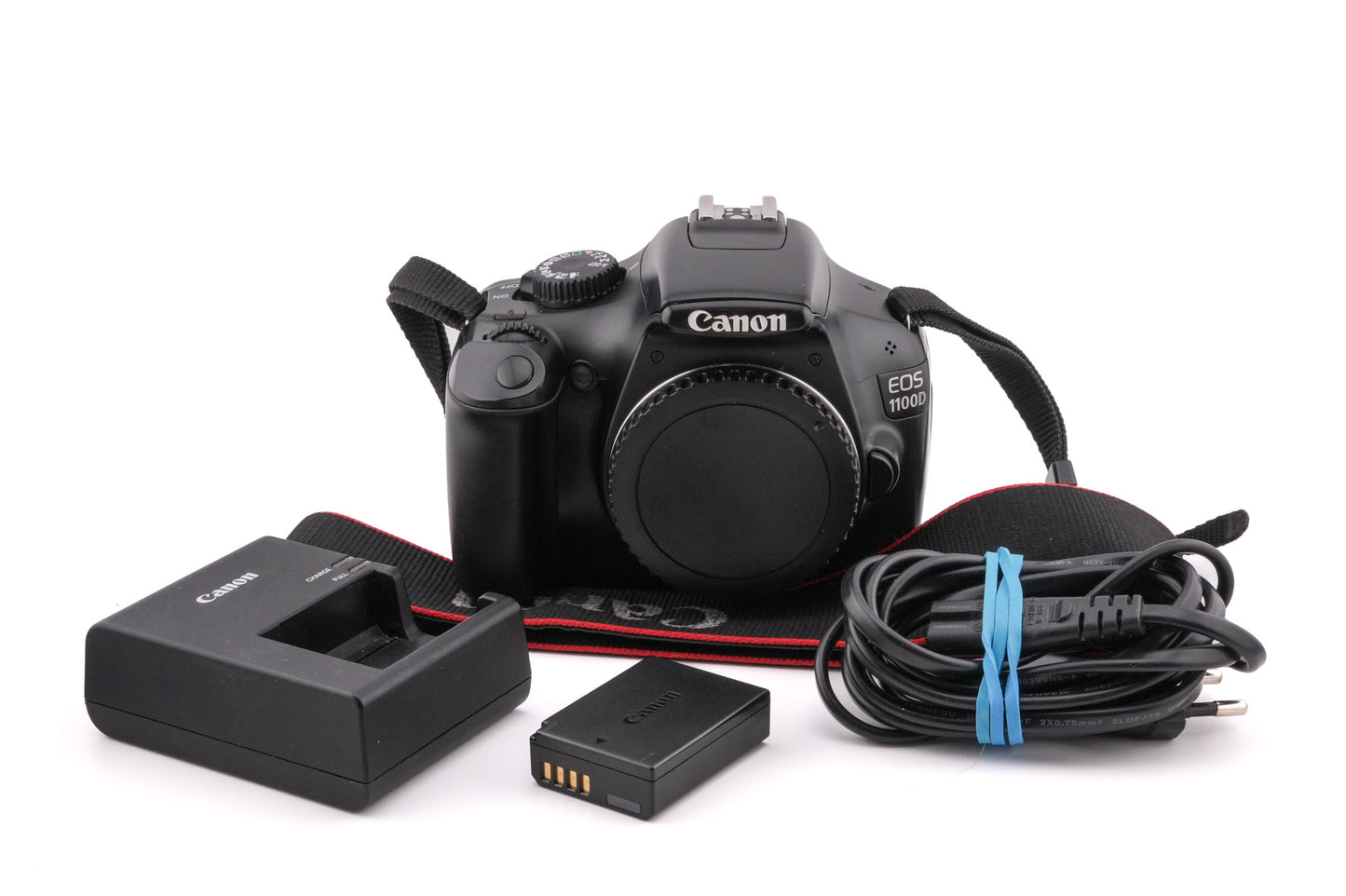 Canon EOS 1100D