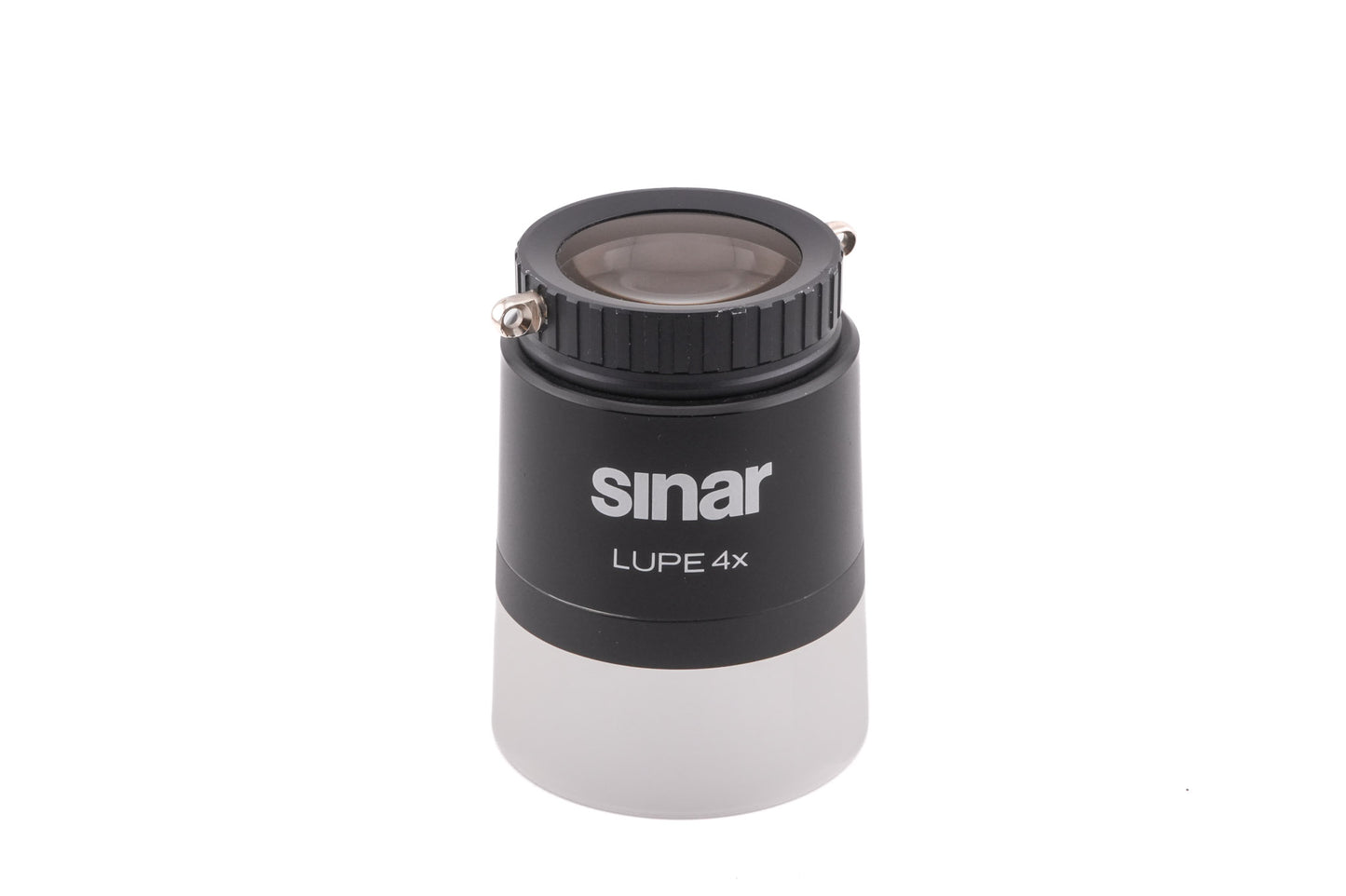 Sinar 4x Magnifying Loupe - Accessory