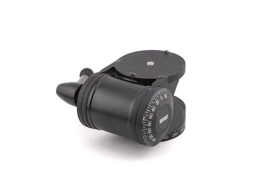Sinar Pan Tilt Tripod Head (516.41) - Accessory
