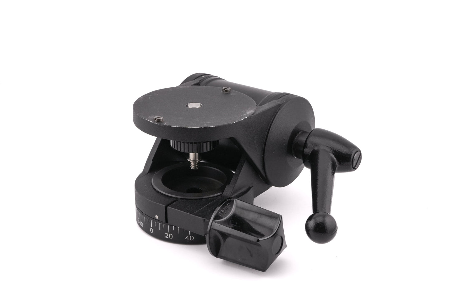 Sinar Pan Tilt Tripod Head (516.41)