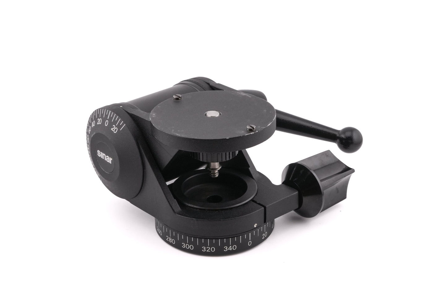 Sinar Pan Tilt Tripod Head (516.41)