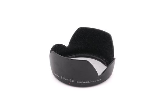 Canon EW-63II Lens Hood - Accessory
