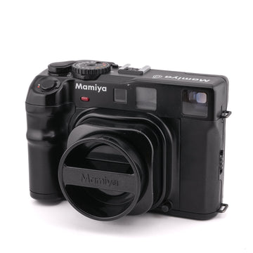 Mamiya 6