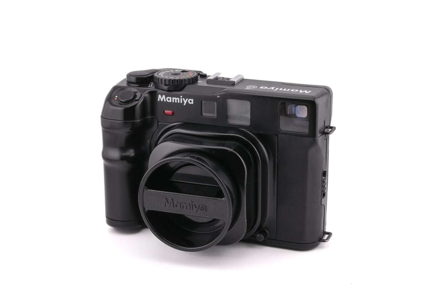 Mamiya 6