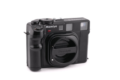 Mamiya 6