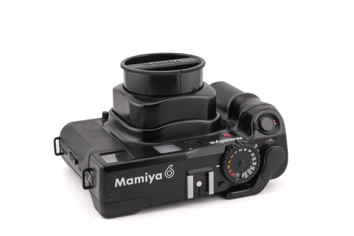 Mamiya 6