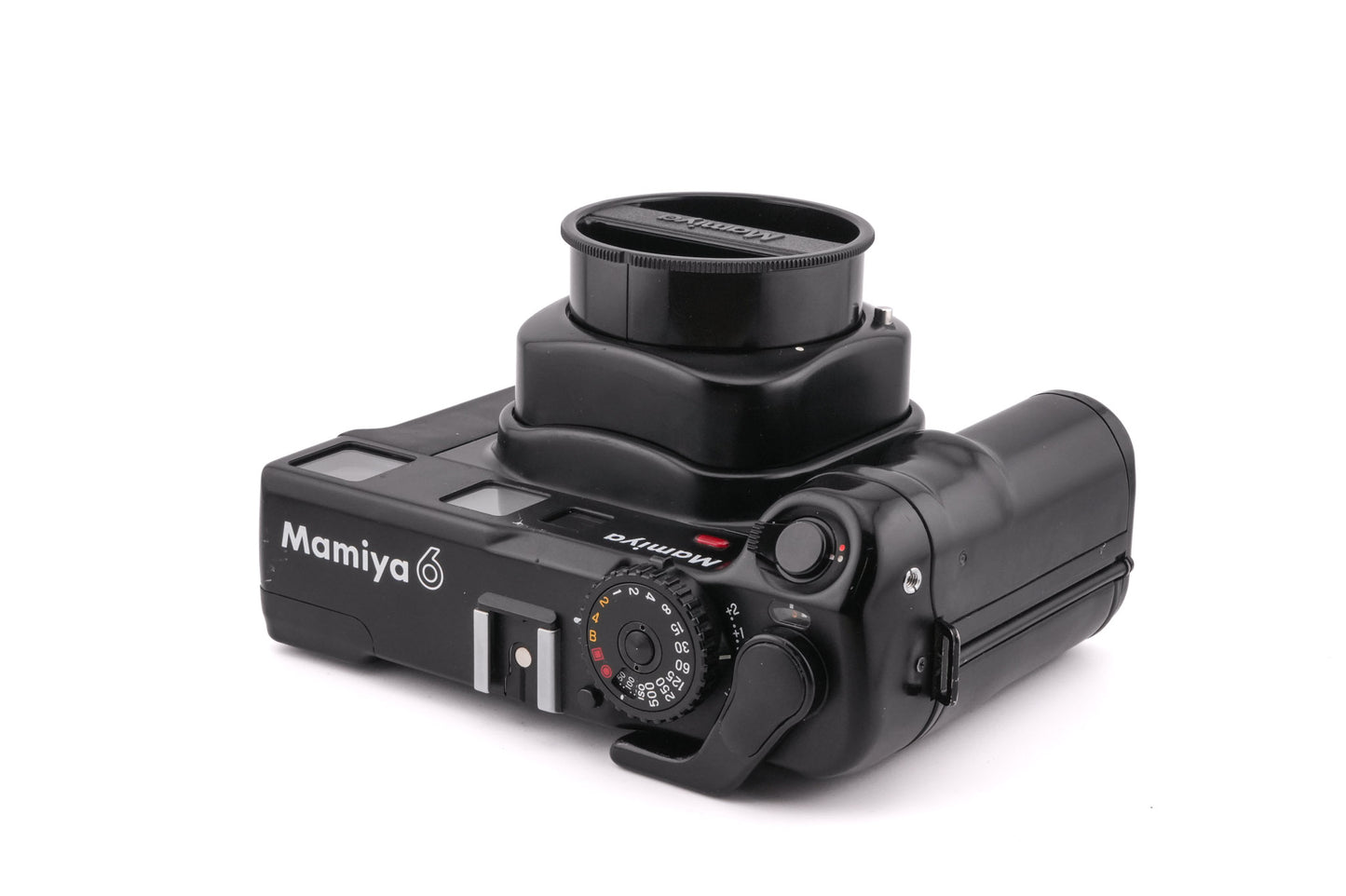 Mamiya 6