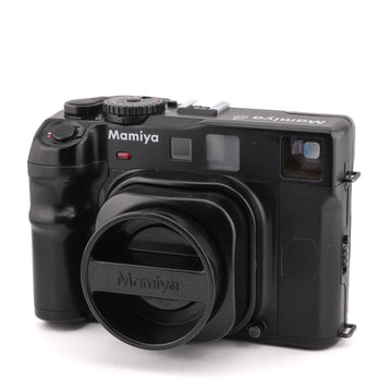 Mamiya 6