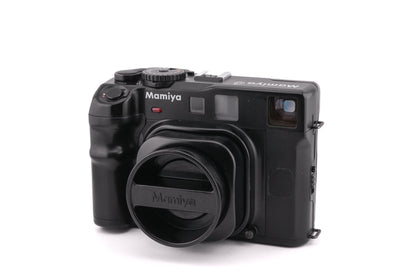 Mamiya 6