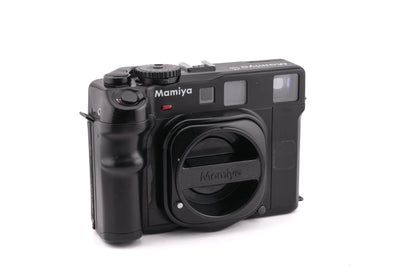 Mamiya 6