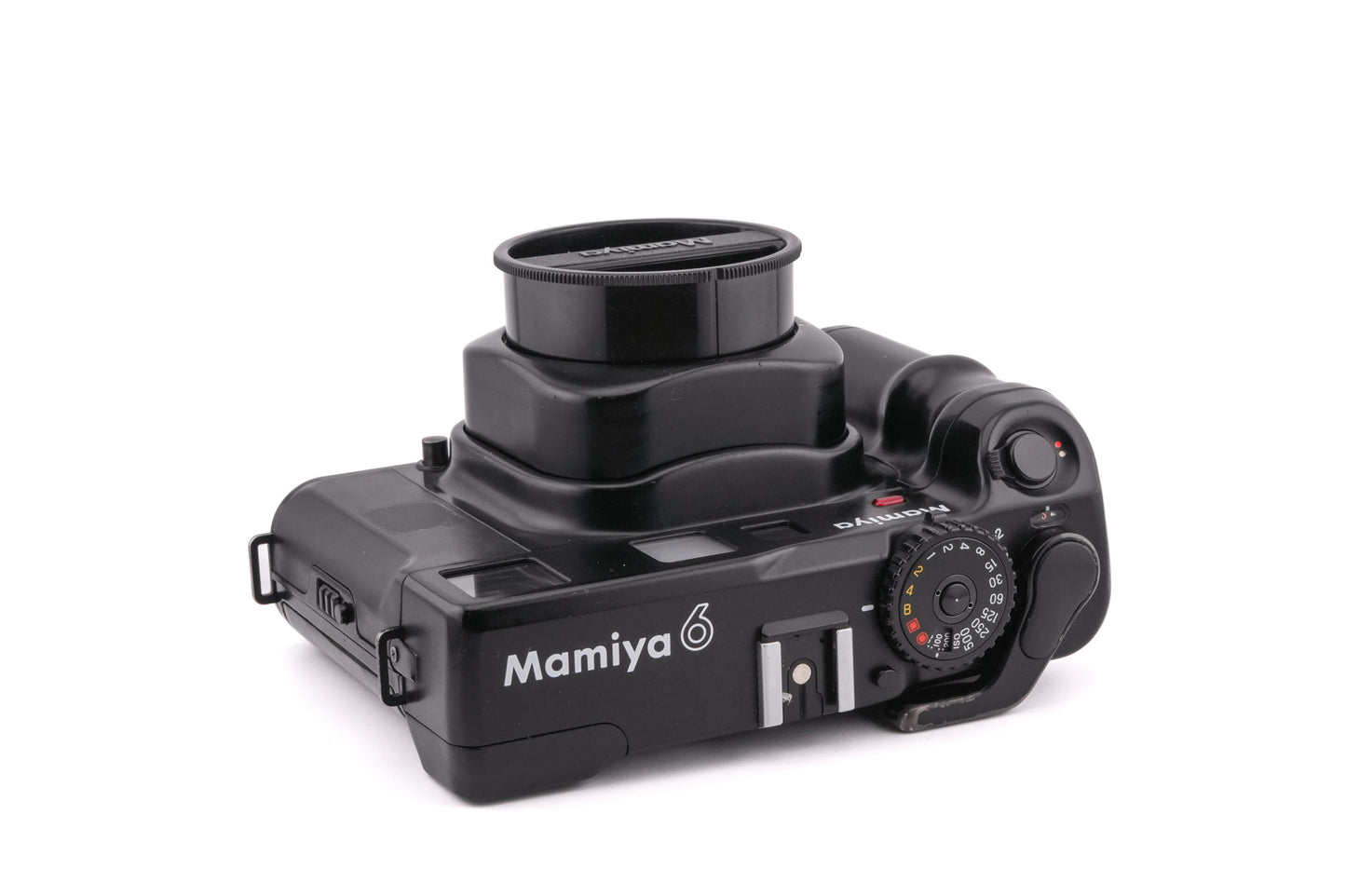 Mamiya 6