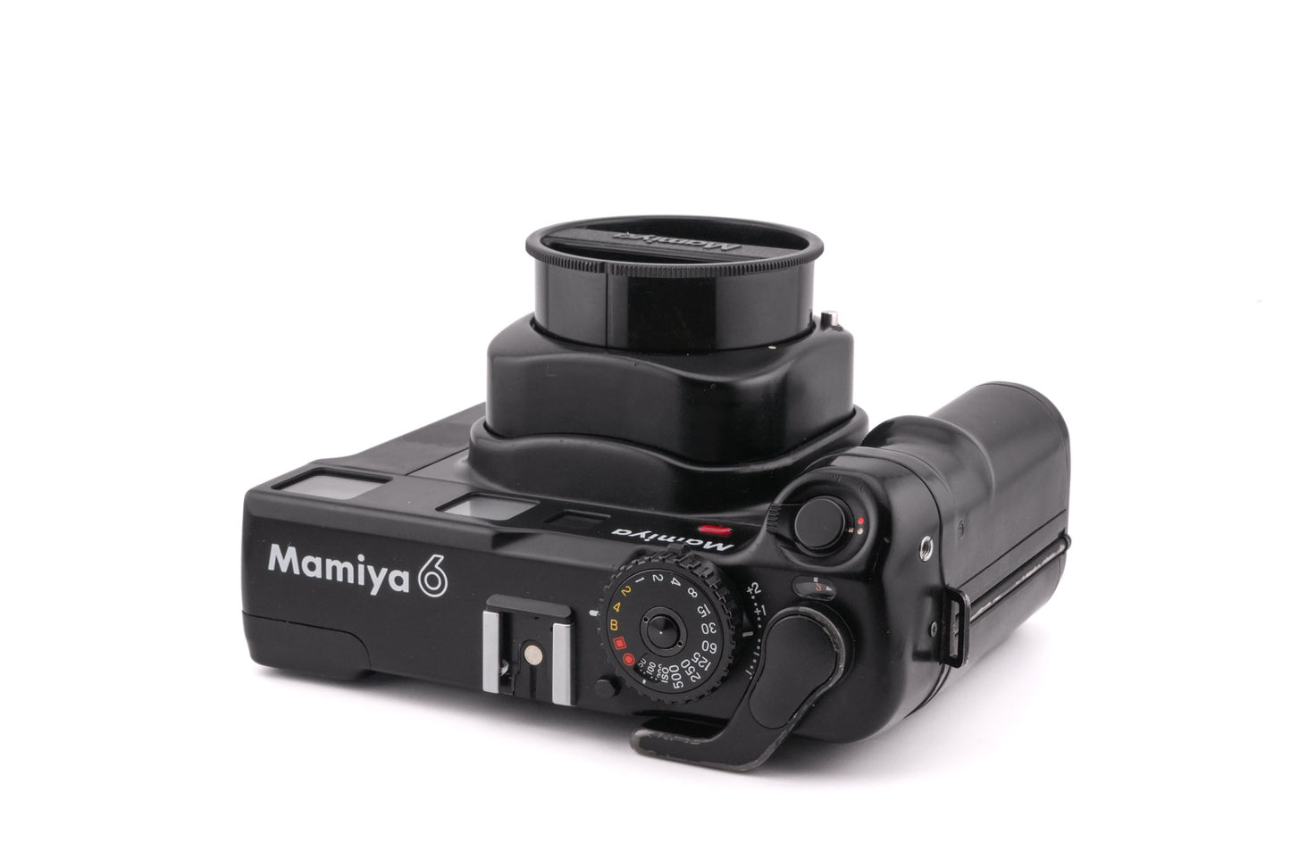 Mamiya 6