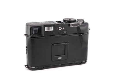 Mamiya 6