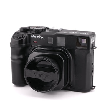 Mamiya 6