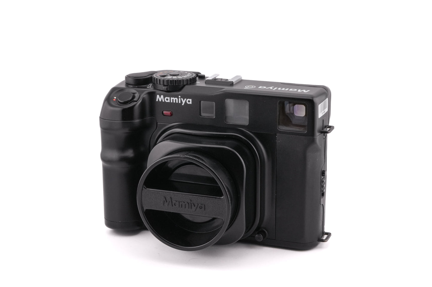 Mamiya 6