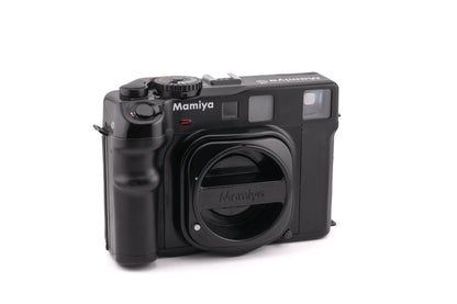 Mamiya 6