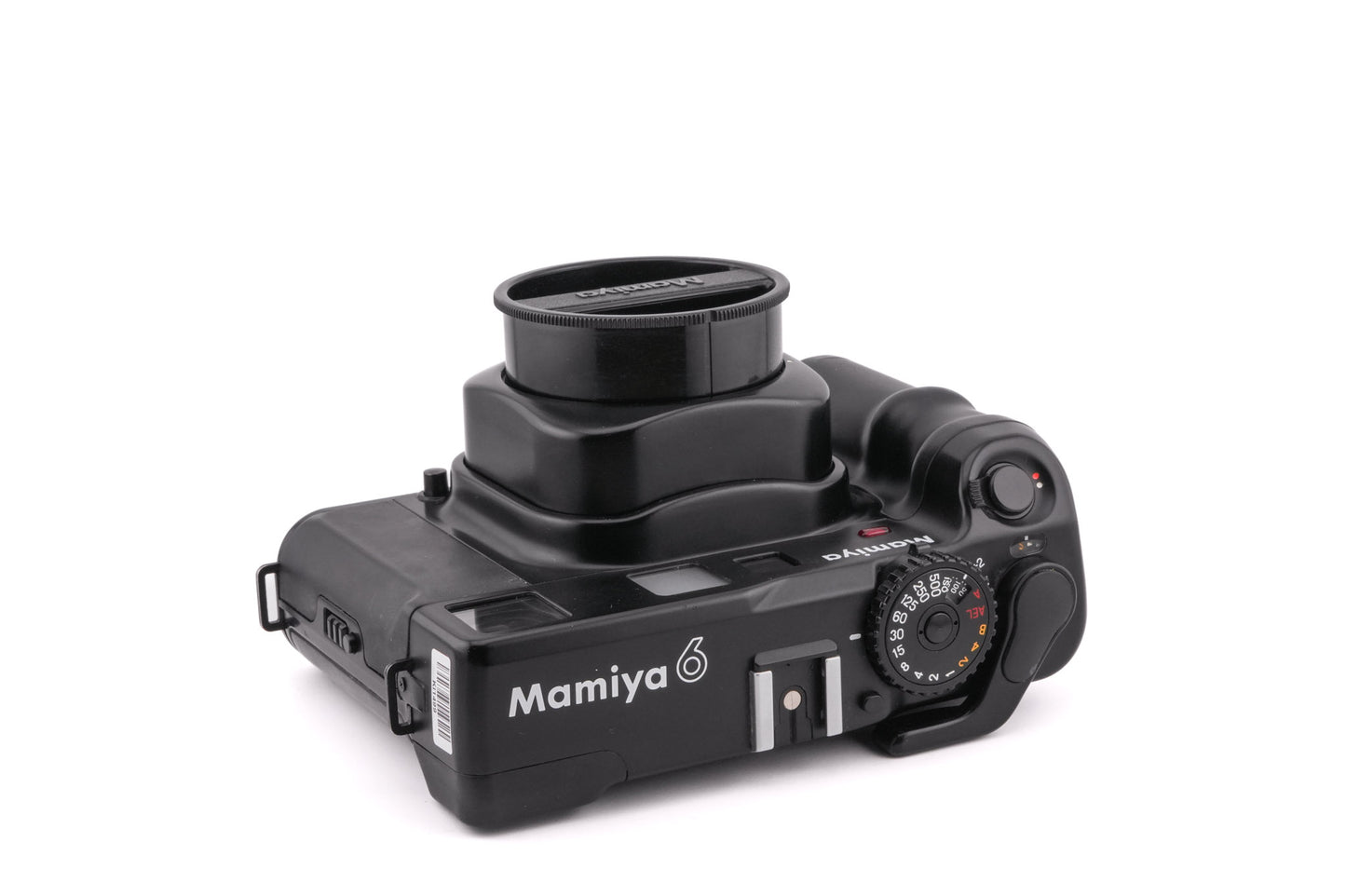 Mamiya 6