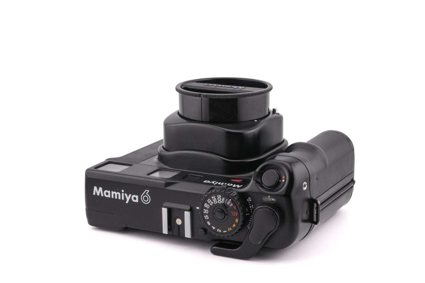 Mamiya 6