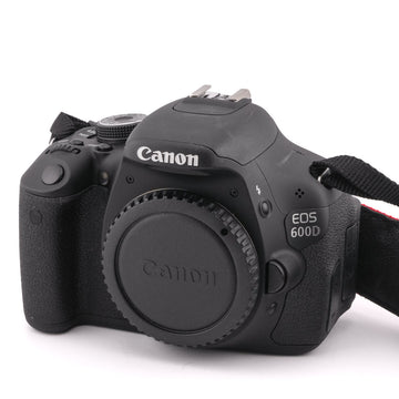 Canon EOS 600D