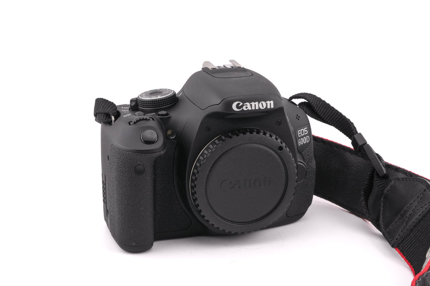 Canon EOS 600D