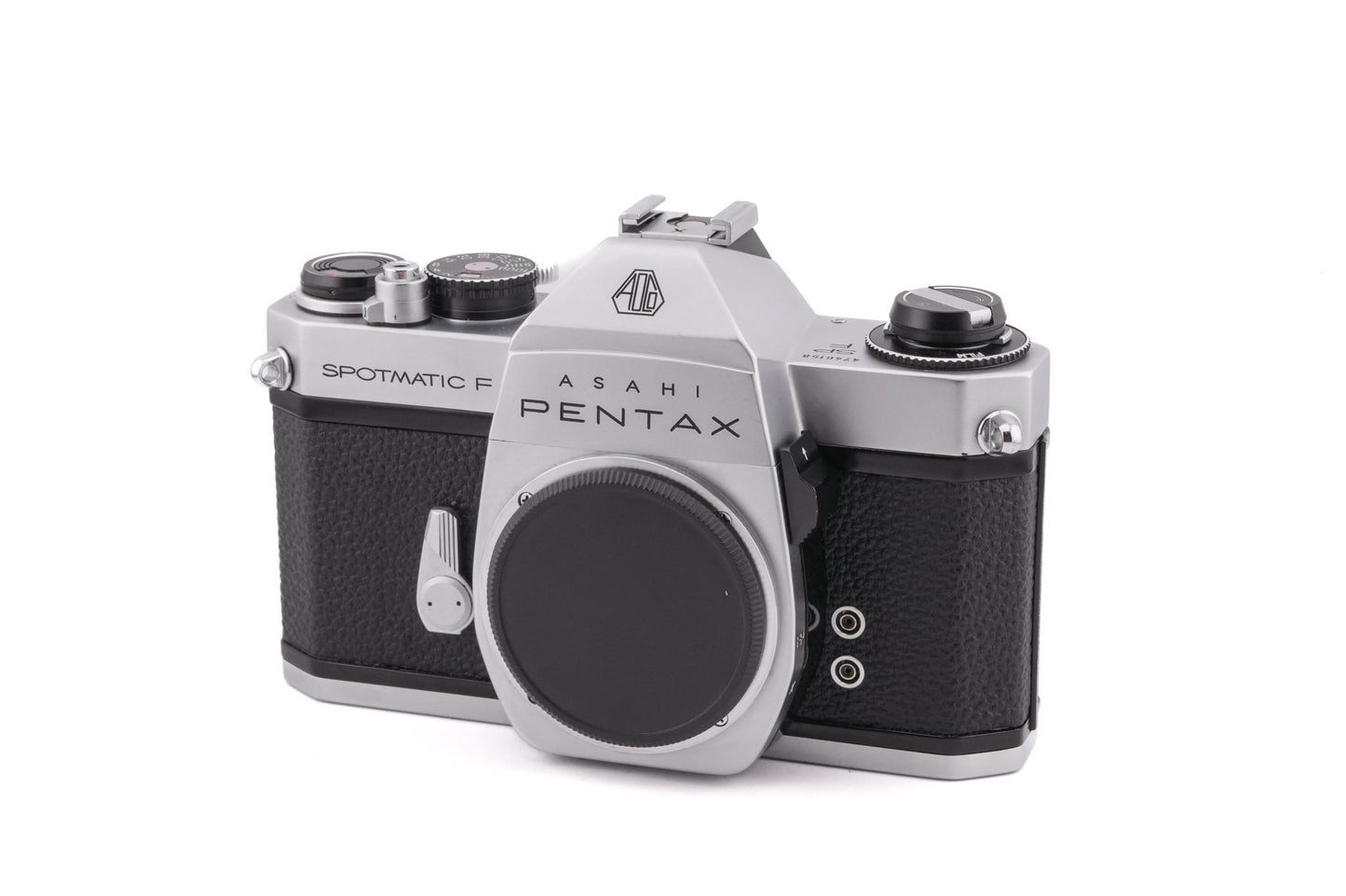 Pentax Spotmatic SP F