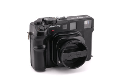 Mamiya 6