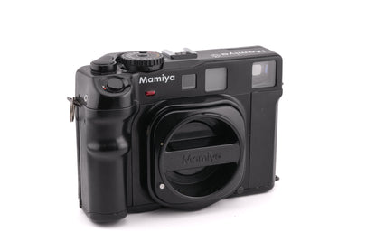 Mamiya 6