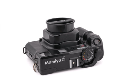 Mamiya 6