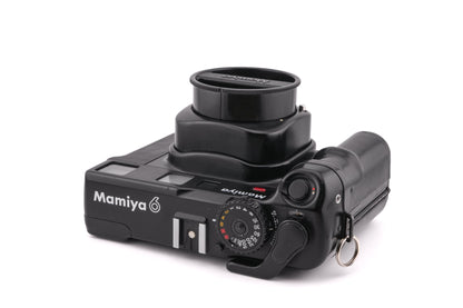 Mamiya 6