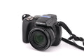 Olympus SP-565UZ - Camera