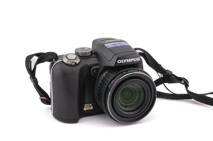 Olympus SP-565UZ