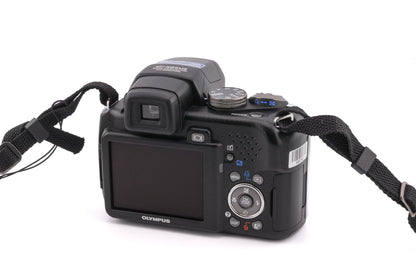 Olympus SP-565UZ