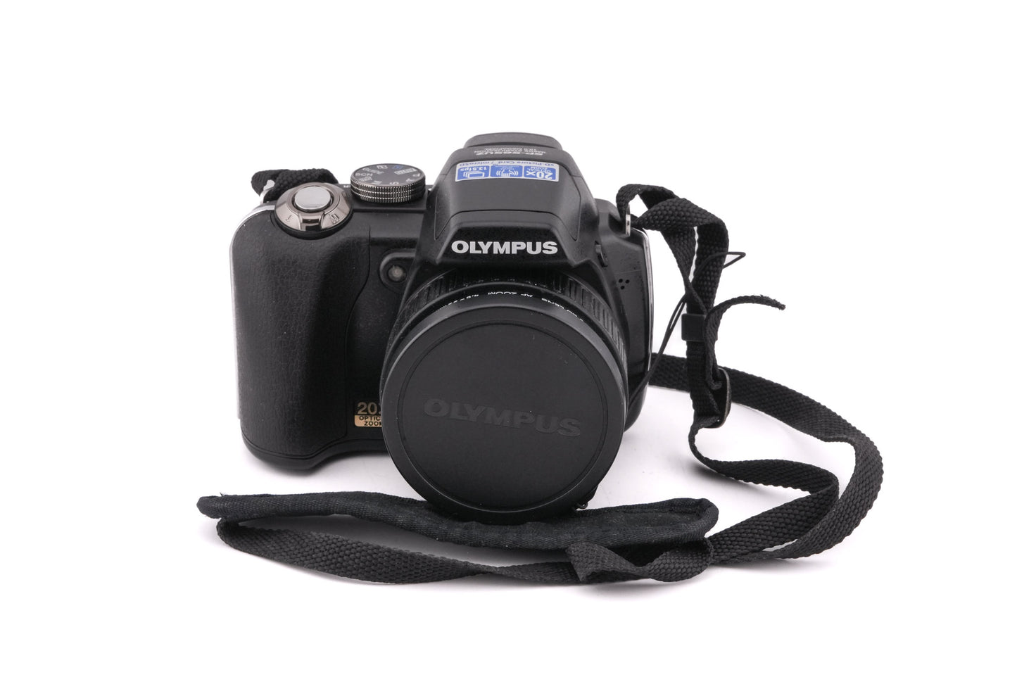 Olympus SP-565UZ