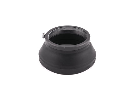 Canon Rubber Lens Hood S-60