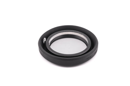 Canon Rubber Lens Hood S-60