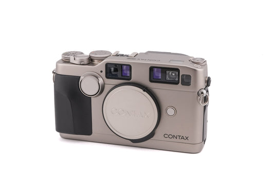 Contax G2