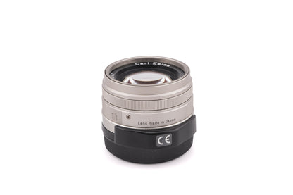 Carl Zeiss 45mm f2 Planar T*